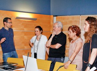 NUDE 2018 reunirá más de cien proyectos