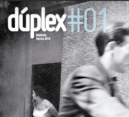 Duplex #01