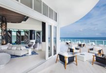 Hábitat crea una Guía Contract con los proyectos más singulares de sus expositores