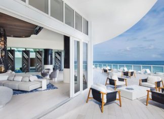 Hábitat crea una Guía Contract con los proyectos más singulares de sus expositores