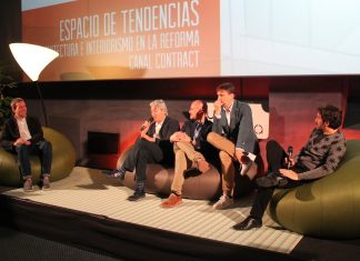 ELO Construcciones participa en ARQ-Decó Marbella