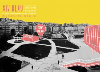 La mejor arquitectura española se mostrará en Santander