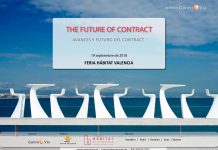El futuro del contract se debate en Feria Hábitat