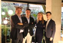 SINMAS Estudio acoge la presentación del nuevo catálogo de Almerich