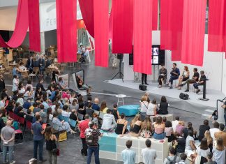 El contract protagoniza la segunda jornada de Hábitat