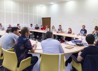 6ENAD: diseño e innovación se dan cita en Valencia el 20 y 21 de septiembre