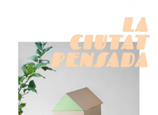 La ciutat pensada de Marta Negre: «la ciutat viva que es pensa a si mateixa»