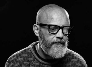 Carlos Sánchez: «Es una constante en mi trabajo el empleo de la tipografía como elemento de experimentación»