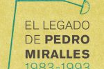 Valencia Disseny Week rinde homenaje al legado de Pedro Miralles