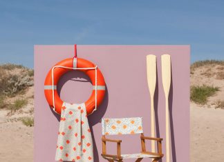 Mariscal lleva el Mediterráneo a las telas de Equipo DRT