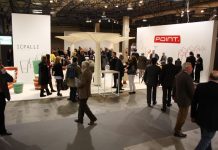 Más de 400 marcas exponen en Feria Hábitat 2018