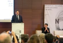 El Consell elabora un informe sobre el peso del diseño en la economía valenciana