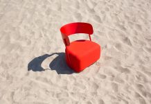 Intercrea muestra en Nude el trabajo de alumnos de diseño industrial de UJI