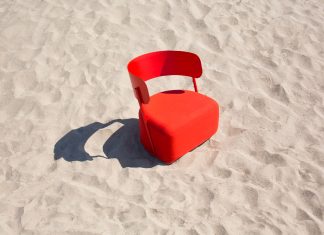 Intercrea muestra en Nude el trabajo de alumnos de diseño industrial de UJI