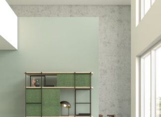 Momocca presenta en Hábitat la nueva colección Julia