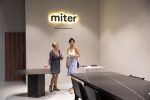 Miter: Odosdesign lanza su propia editora de muebles