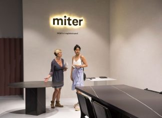 Miter: Odosdesign lanza su propia editora de muebles