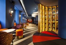 Open House Madrid abre las puertas de 120 espacios urbanos