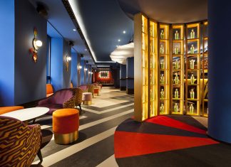 Open House Madrid abre las puertas de 120 espacios urbanos