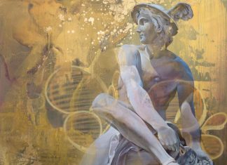 Plastic Murs revisita clásicos de la pintura