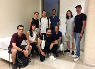 Bienal Oberta al Talent: la VDW apuesta por los jóvenes diseñadores