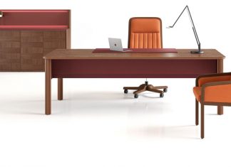 Vicent Martínez presenta nuevos diseños para Punt, Ofifran y Point