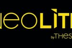 LOGO-NEOLITH-by-TheSize-AMARILLO-FONDO-NEGRO
