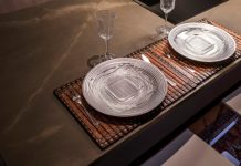 NEOLITH, presente en la nueva edición de Feria Hábitat