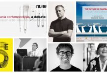 HÁBITAT 2018: diseño, interiorismo y contract, a debate