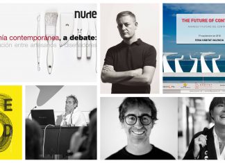 HÁBITAT 2018: diseño, interiorismo y contract, a debate