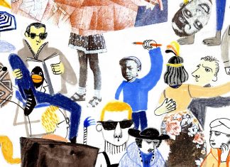 Baba Kamo, nou festival internacional dedicat a l’il·lustració editorial