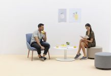 Alegre Design, presente en Orgatec de la mano de Actiu