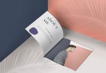 El diseñador Alejandro López desarrolla una identidad corporativa propia