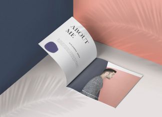 El diseñador Alejandro López desarrolla una identidad corporativa propia