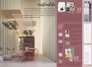 David Puerta y Arlet Toral, ganadores del concurso Intercidec 2018