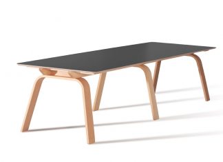 Capdell acude a Orgatec con diseños de Vicent Martínez y Gabriel Teixidó