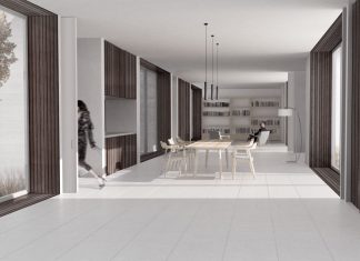 inHAUS da a conocer los proyectos vencedores en su concurso 2018