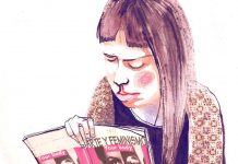 La ilustradora valenciana Ana Penyas, Premio Nacional de Cómic