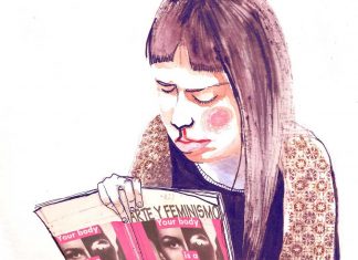 La ilustradora valenciana Ana Penyas, Premio Nacional de Cómic