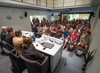 ESAT incorpora los nuevos itinerarios formativos británicos RQF