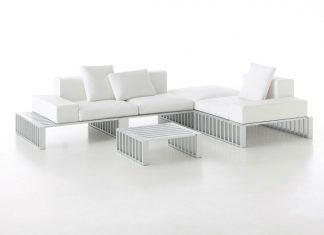 Gandía Blasco y Durbanis, finalistas en los premios DesignEuropa