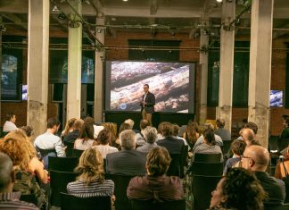 Finsa reúne en Rambleta a profesionales del diseño, interiorismo y arquitectura