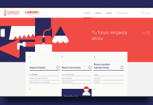 Nectar y Menta colaboran en la nueva plataforma LABORA