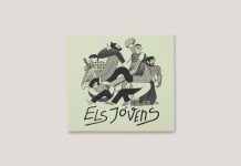 Luis Yang guanya el Premi Ovidi Montllor de Disseny