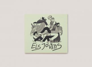 Luis Yang guanya el Premi Ovidi Montllor de Disseny