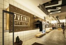 Proyecto: 7veinte (Castelló de la Plana) por estudio Vitale