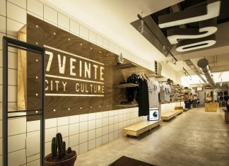 Proyecto: 7veinte (Castelló de la Plana) por estudio Vitale