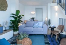 Proyecto: vivienda en Cullera (València), por SINMAS Estudio