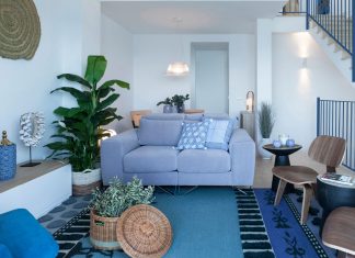 Proyecto: vivienda en Cullera (València), por SINMAS Estudio