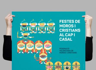 Virginia Lorente: o todos moros o todos cristianos